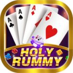 Holy Rummy