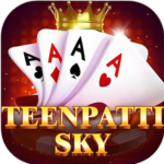 teen patti sky