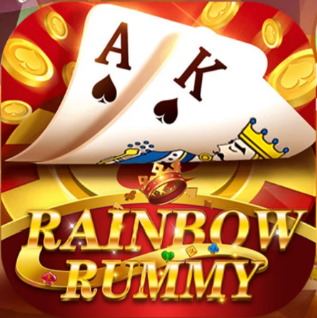 rainbow rrummy