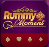 rummy moment