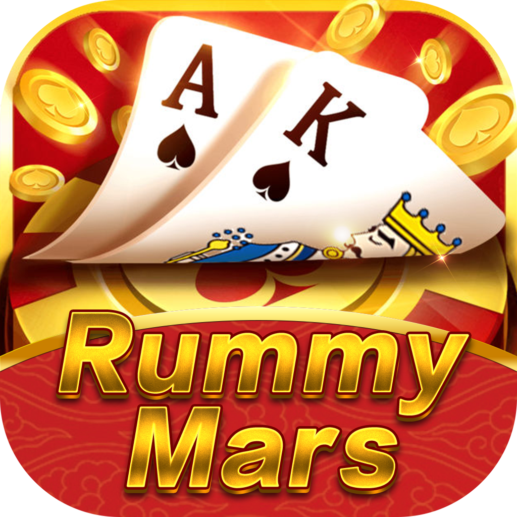 rummy mars