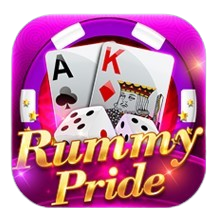 rummy pride